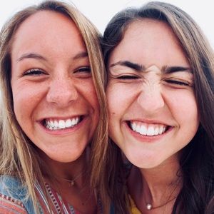 Meet your Posher, Ibby